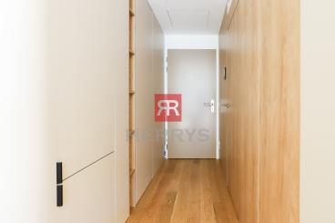 HERRYS - Na prenájom 1 izbový luxusne zariadený byt vo vyhľadávanom projekte Vydrica
