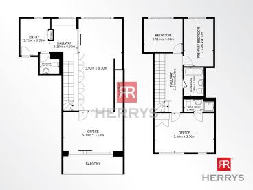 HERRYS - Na predaj: výnimočný 4-izbový mezonet s nádychom elegancie v prestížnom projekte Zuckermandel&nbsp;