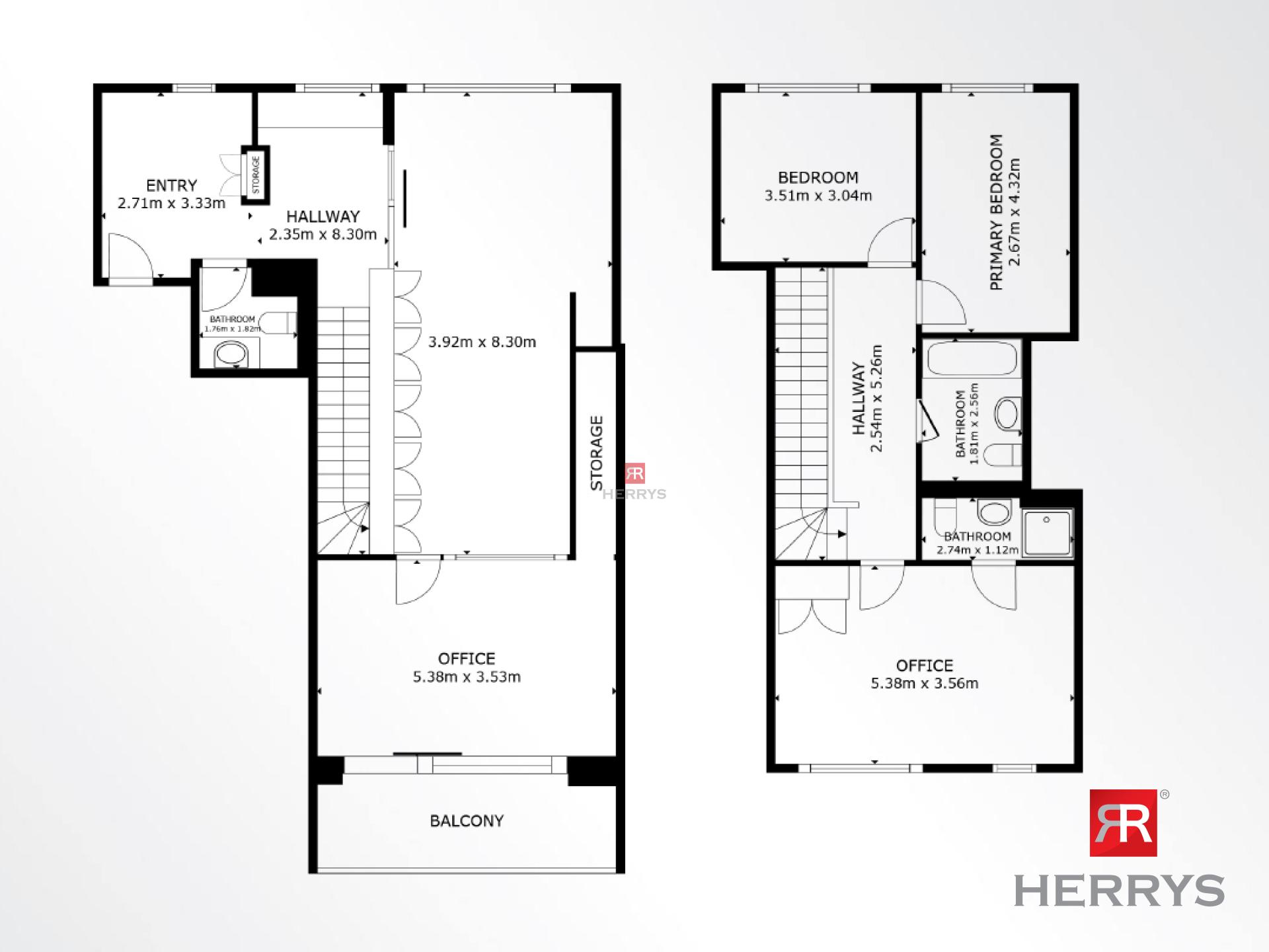 HERRYS - Na predaj: výnimočný 4-izbový mezonet s nádychom elegancie v prestížnom projekte Zuckermandel&nbsp;
