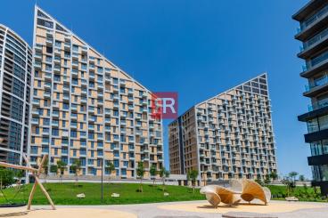 HERRYS – Na prenájom dizajnový 2-izbový byt s parkovaním v projekte Metropolis