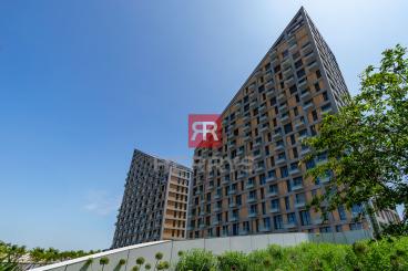 HERRYS – Na prenájom dizajnový 2-izbový byt s parkovaním v projekte Metropolis