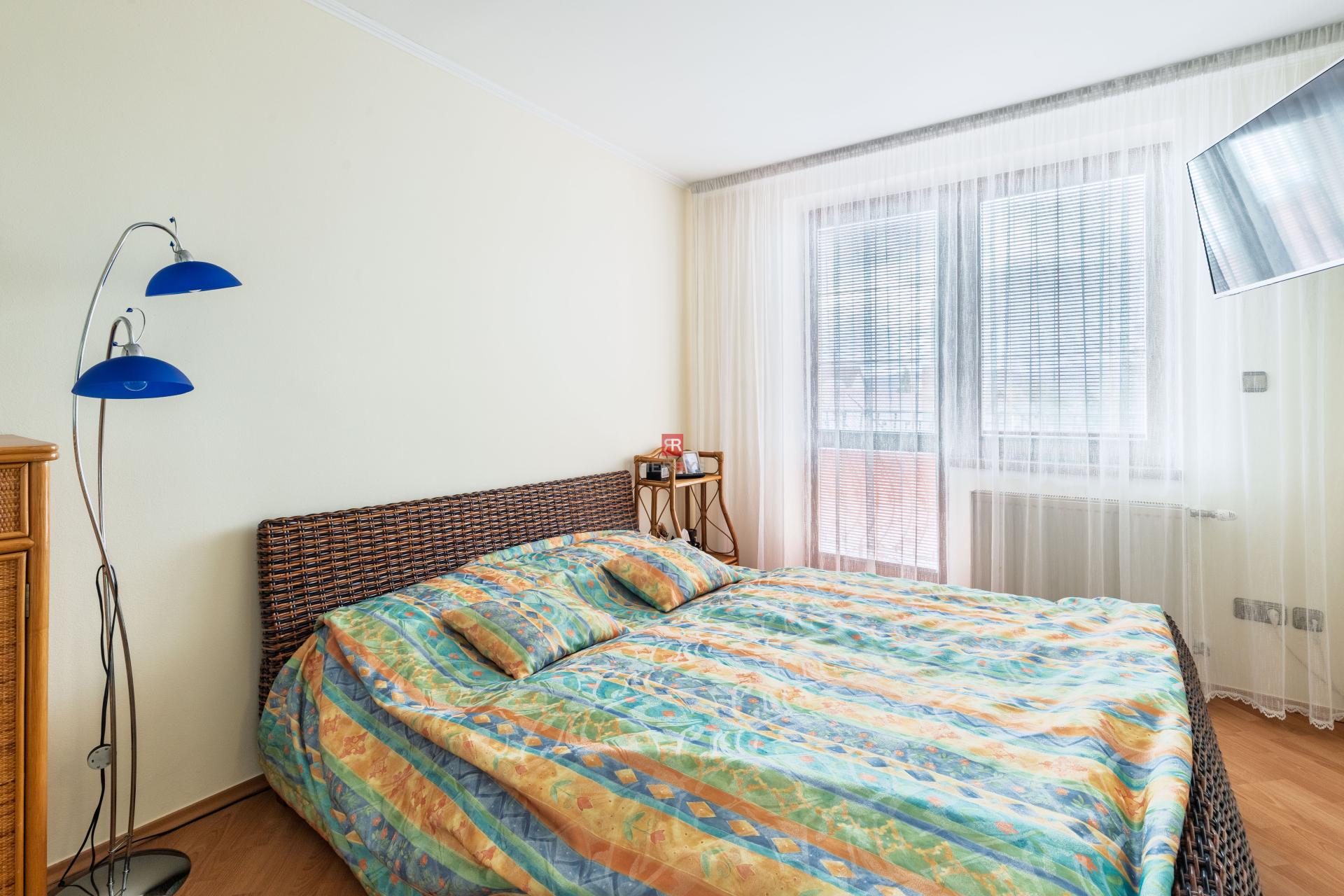 HERRYS - For sale an 6-room family house with a swimming pool and a tennis court in Pezinok