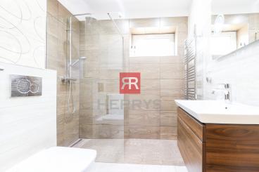 HERRYS - For rent, a pleasant 2-room apartment in the popular location BA – Ružinov.
