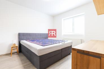 HERRYS - For rent, a pleasant 2-room apartment in the popular location BA – Ružinov.