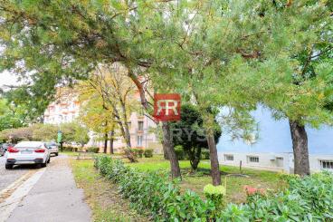 HERRYS - For rent, a pleasant 2-room apartment in the popular location BA – Ružinov.