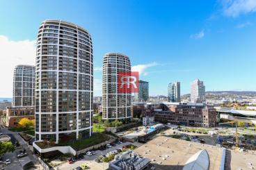 HERRYS - Na prenájom 1,5-izbový úplne nový apartmán v novostavbe METROPOLIS