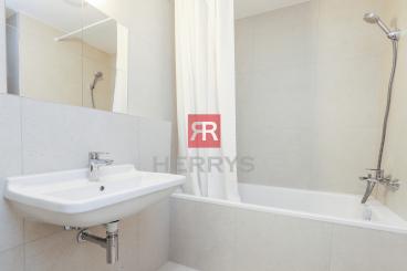 HERRYS - Na prenájom 1,5-izbový úplne nový apartmán v novostavbe METROPOLIS