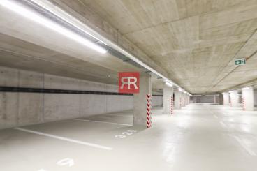 HERRYS - Na prenájom 1,5-izbový úplne nový apartmán v novostavbe METROPOLIS