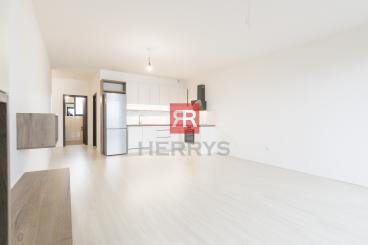HERRYS - Luxury 2-room apartment for rent in the Tehelné Pole project
