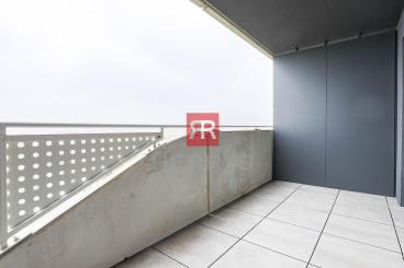 HERRYS - Luxury 2-room apartment for rent in the Tehelné Pole project