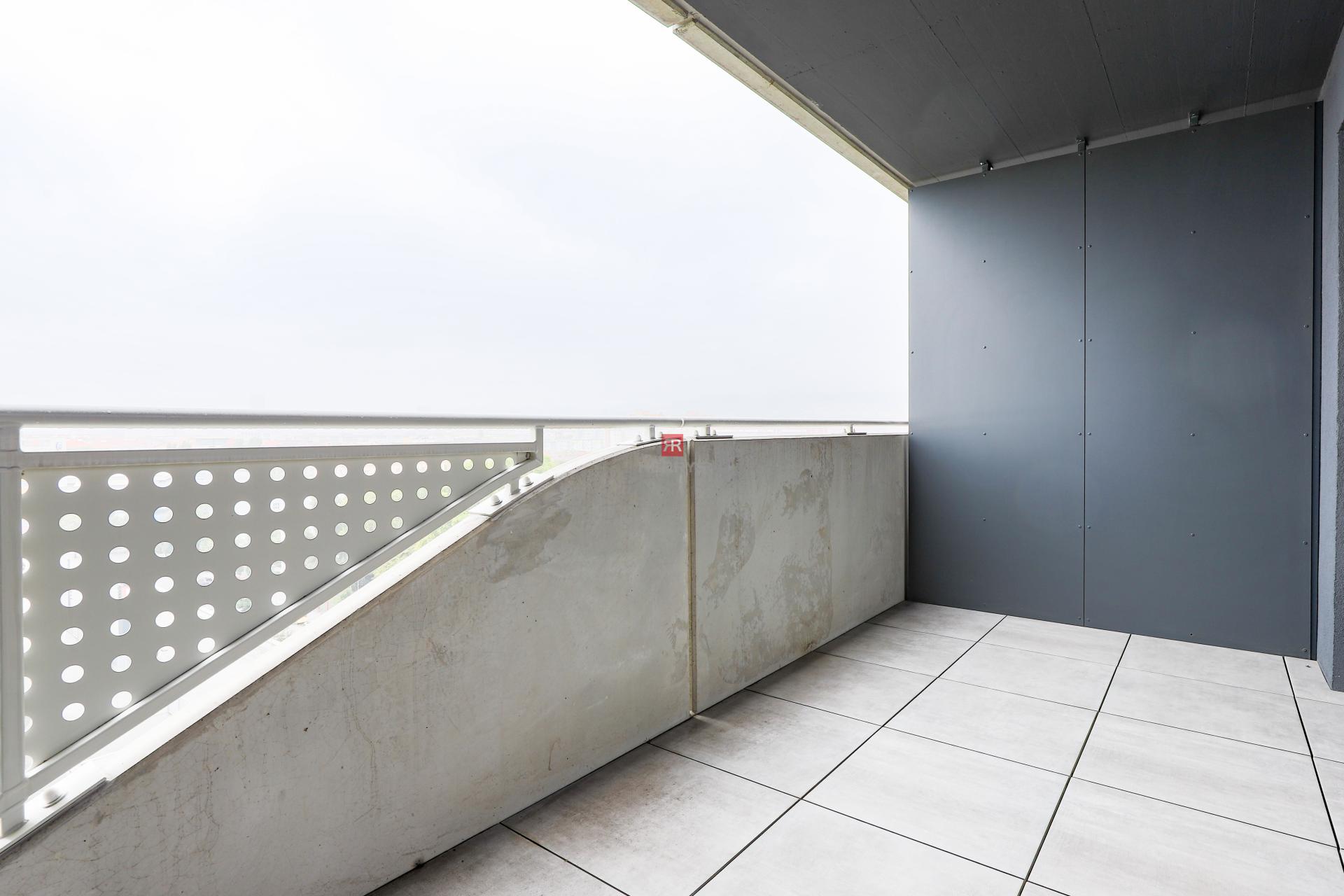 HERRYS - Luxury 2-room apartment for rent in the Tehelné Pole project