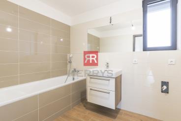 HERRYS - Luxury 2-room apartment for rent in the Tehelné Pole project