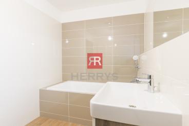 HERRYS - Luxury 2-room apartment for rent in the Tehelné Pole project
