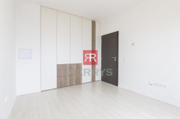 HERRYS - Luxury 2-room apartment for rent in the Tehelné Pole project