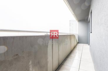HERRYS - Luxury 2-room apartment for rent in the Tehelné Pole project