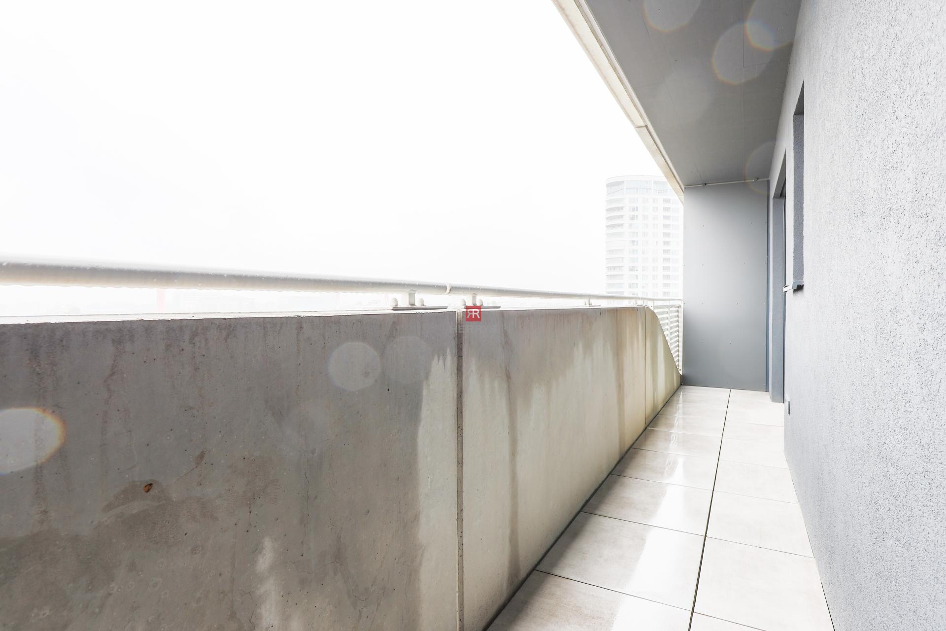 HERRYS - Luxury 2-room apartment for rent in the Tehelné Pole project