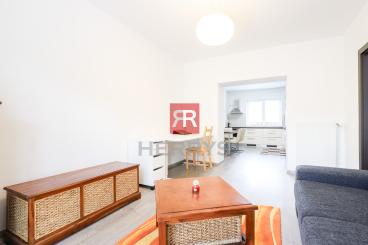 HERRYS - For rent, a pleasant 2-room apartment in the popular location BA – Ružinov.
