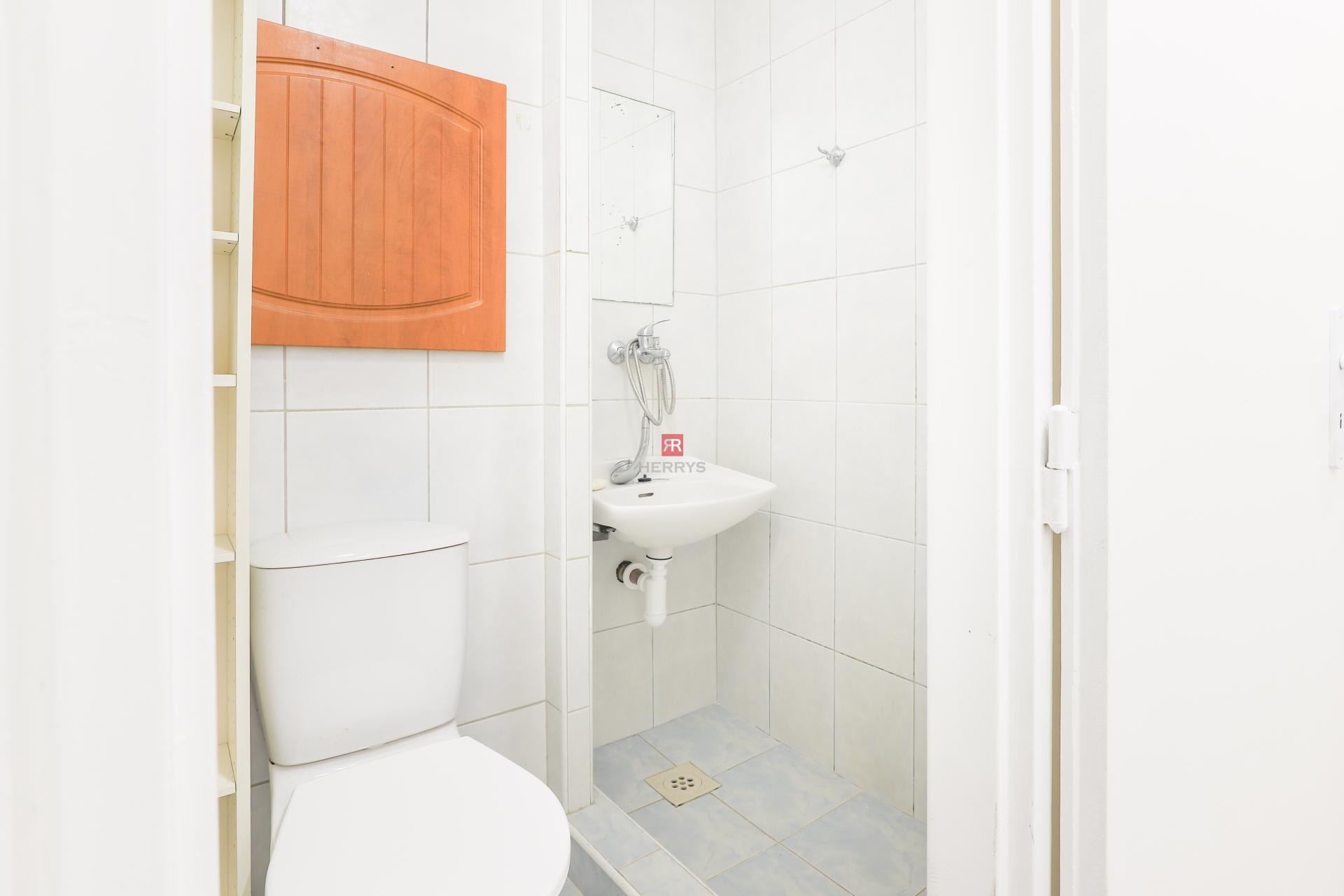 HERRYS - Na prenájom garsónka v srdci Ružinova, Herlianska ulica