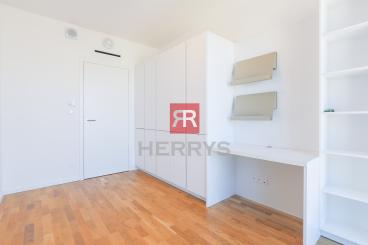 HERRYS - Na prenájom krásny úplne nový 3-izbový kompletne zariadený apartmán v novostavbe Metropolis