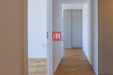 HERRYS - Na prenájom krásny úplne nový 3-izbový kompletne zariadený apartmán v novostavbe Metropolis