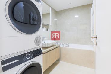 HERRYS - Na prenájom krásny úplne nový 3-izbový kompletne zariadený apartmán v novostavbe Metropolis