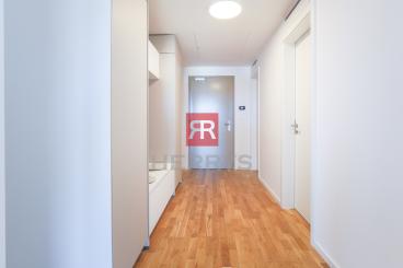 HERRYS - Na prenájom krásny úplne nový 3-izbový kompletne zariadený apartmán v novostavbe Metropolis