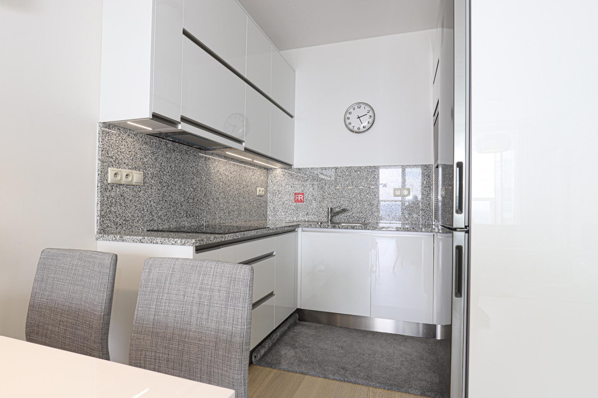 HERRYS - Na prenájom 3 izbový byt na 31. poschodí v Panorama City