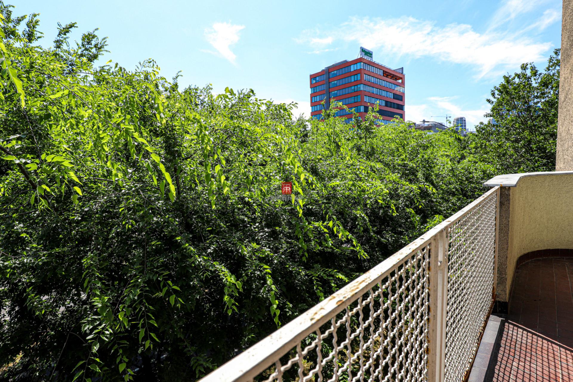 HERRYS - For sale spacious 3-room apartment with the possibility of converting into a 4-room apartment