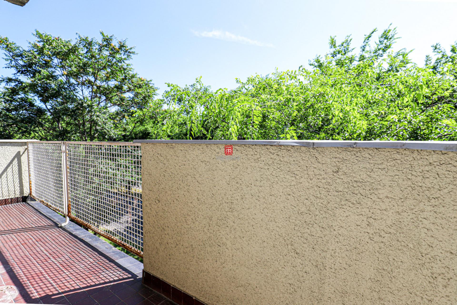 HERRYS - For sale spacious 3-room apartment with the possibility of converting into a 4-room apartment