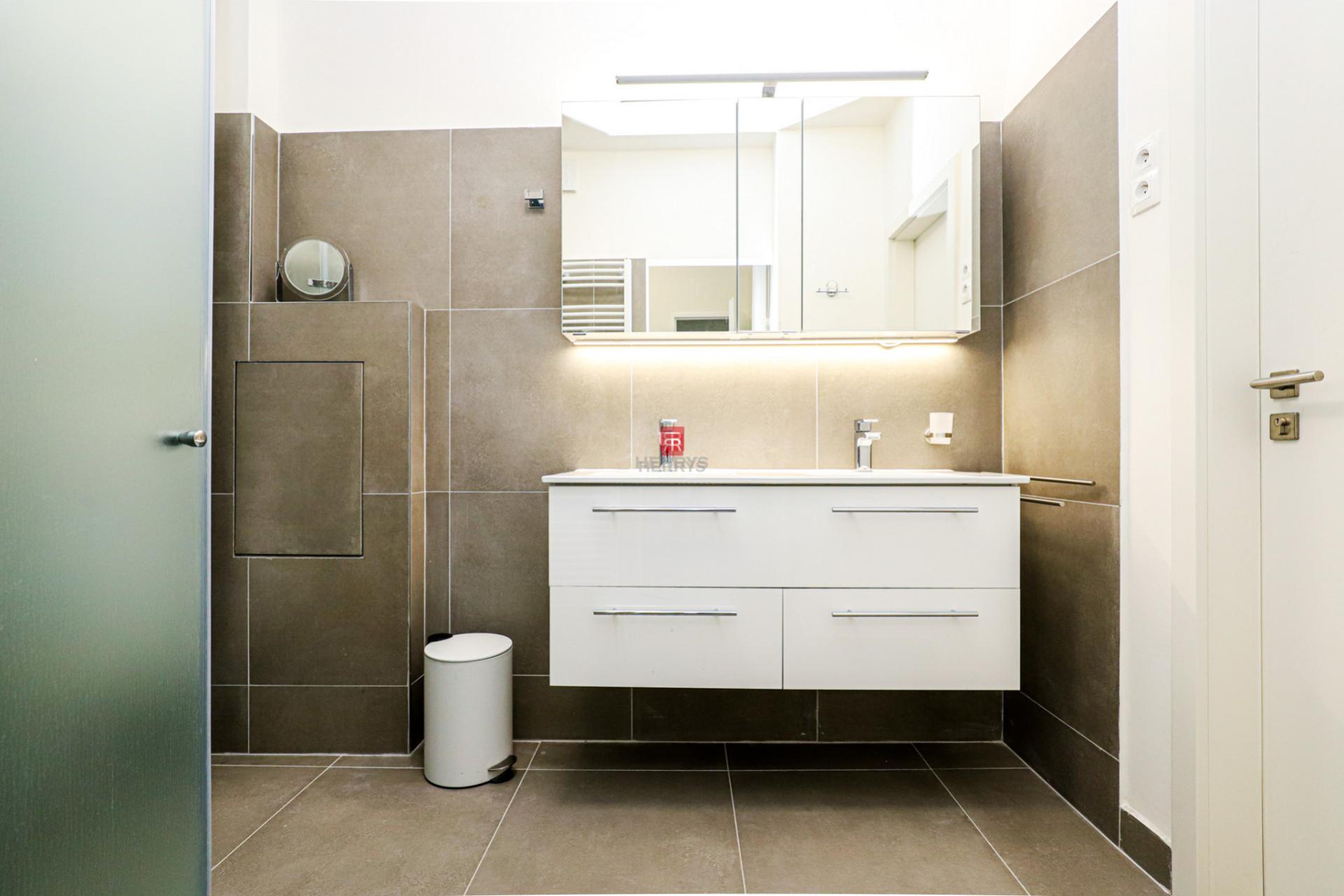 HERRYS - For sale spacious 3-room apartment with the possibility of converting into a 4-room apartment