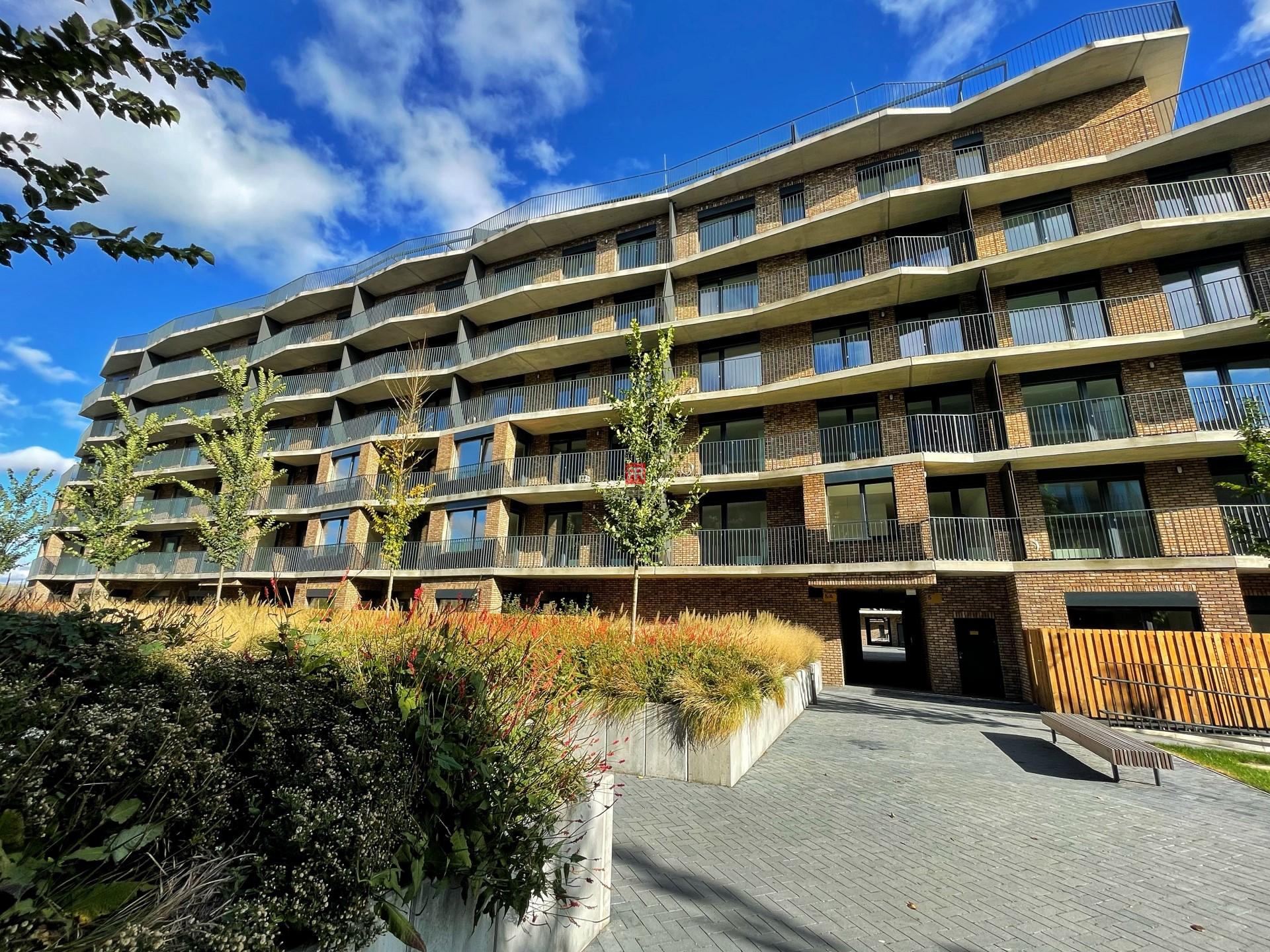 HERRYS - Na prenájom 1-izbový byt v novostavbe - Slnečnice