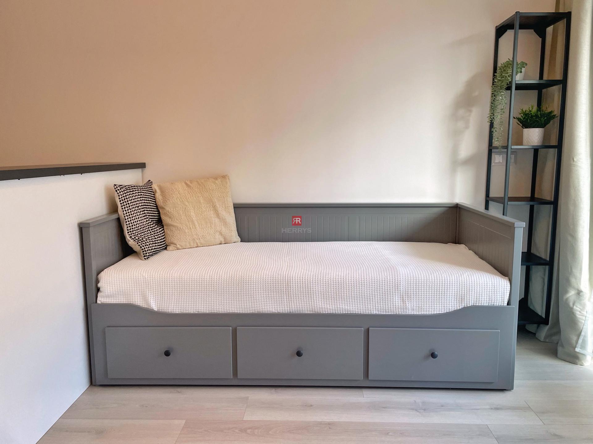 HERRYS - Na prenájom 1-izbový byt v novostavbe - Slnečnice