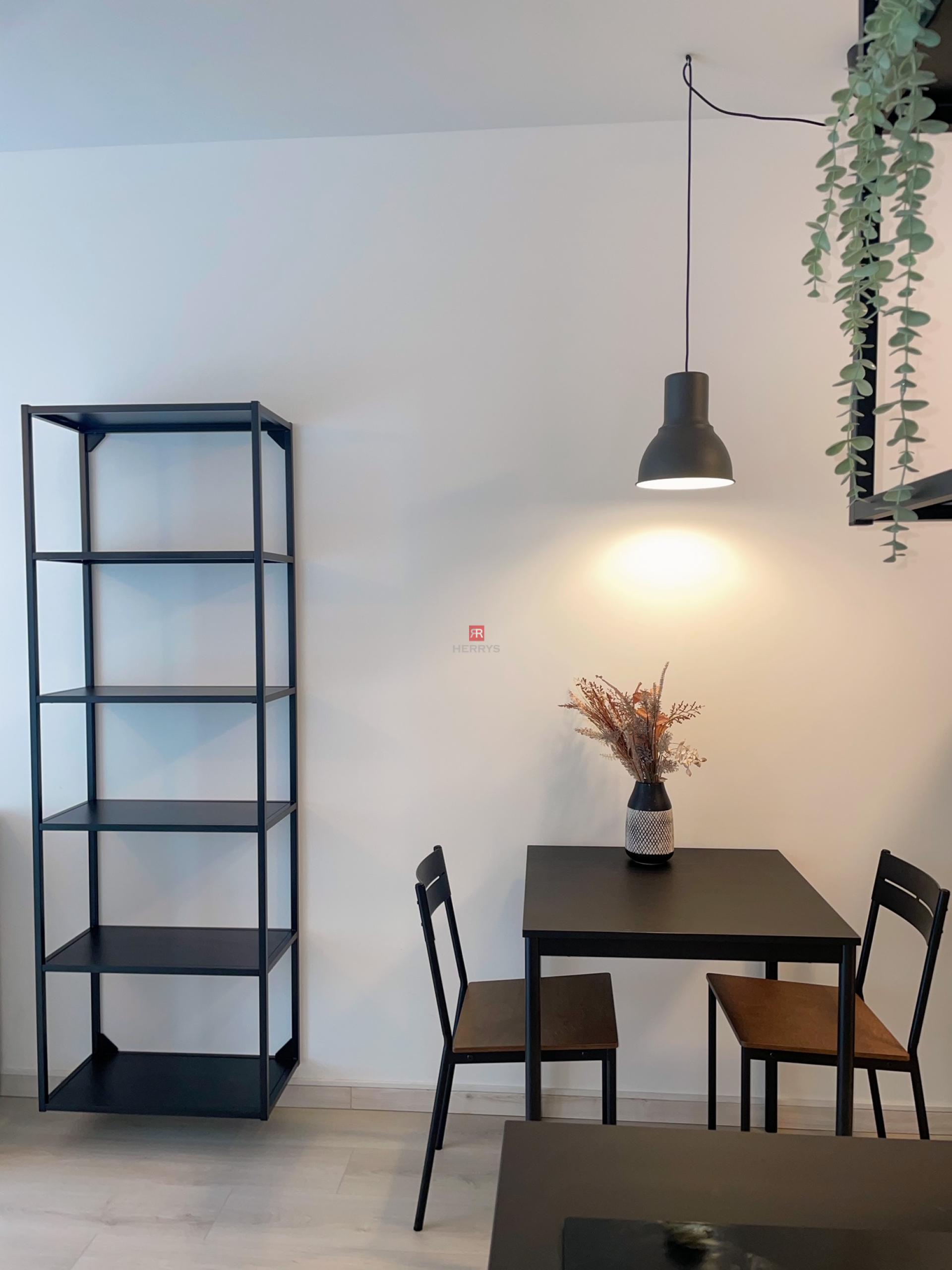 HERRYS - Na prenájom 1-izbový byt v novostavbe - Slnečnice