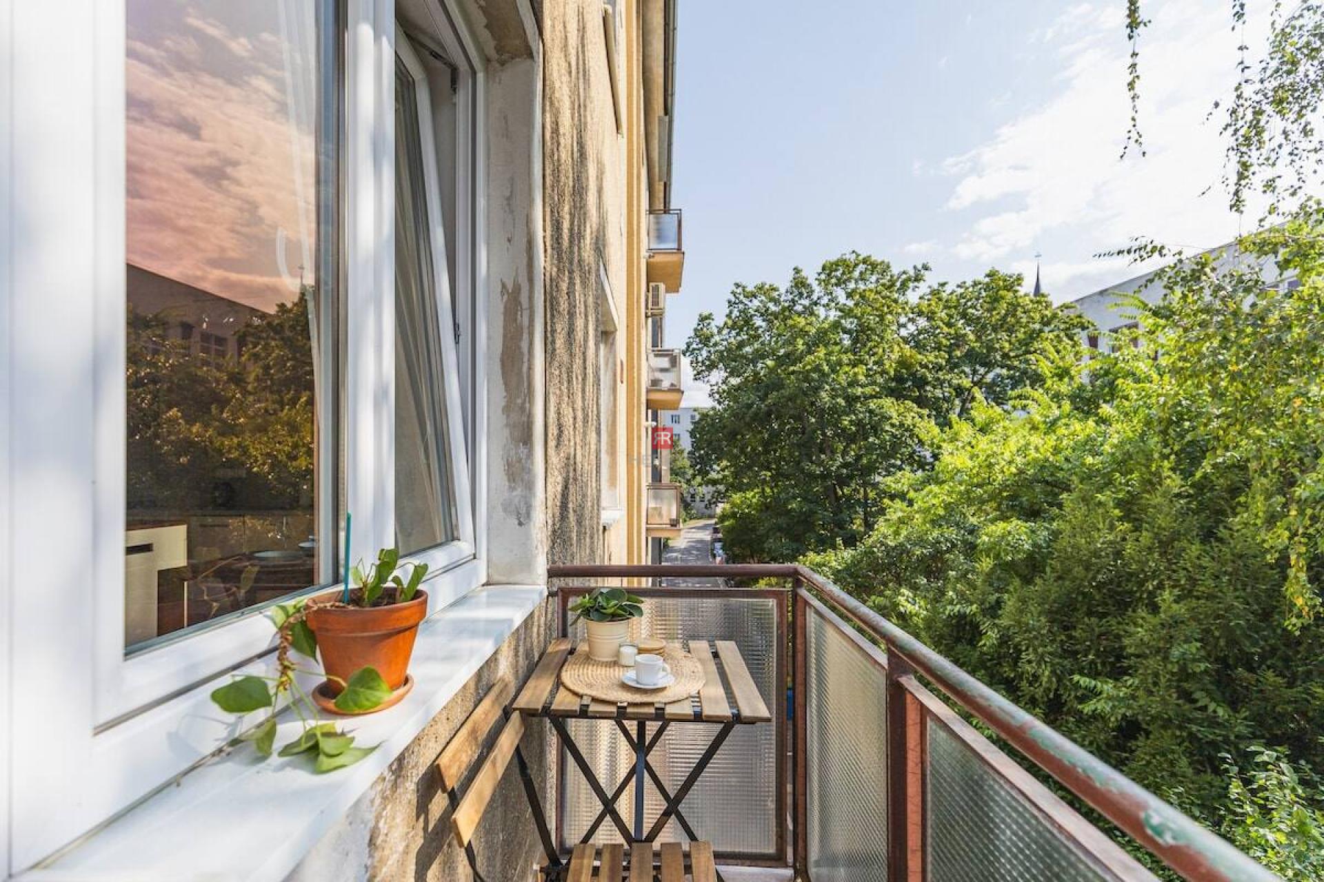 HERRYS - Na prenájom útulný 3 izbový byt v Starom meste