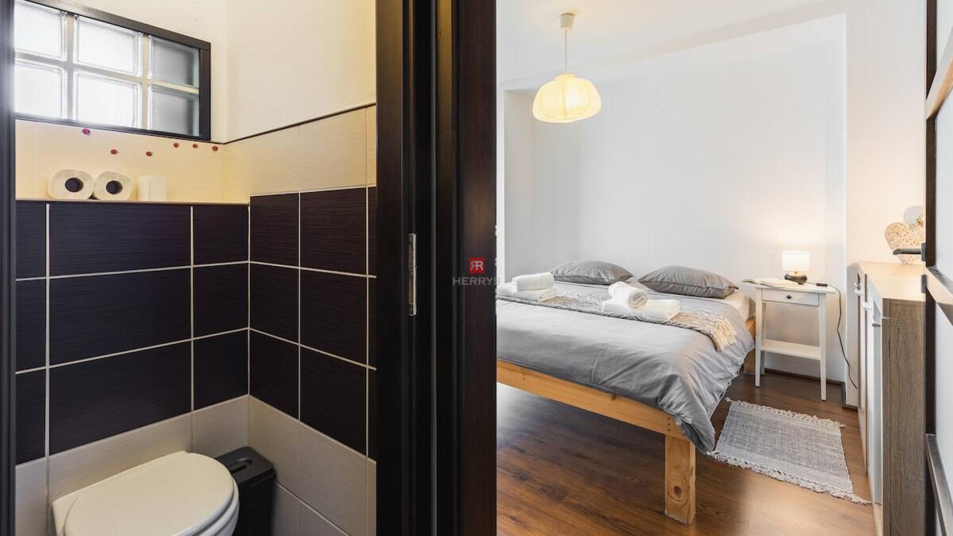 HERRYS - Na prenájom útulný 3 izbový byt v Starom meste