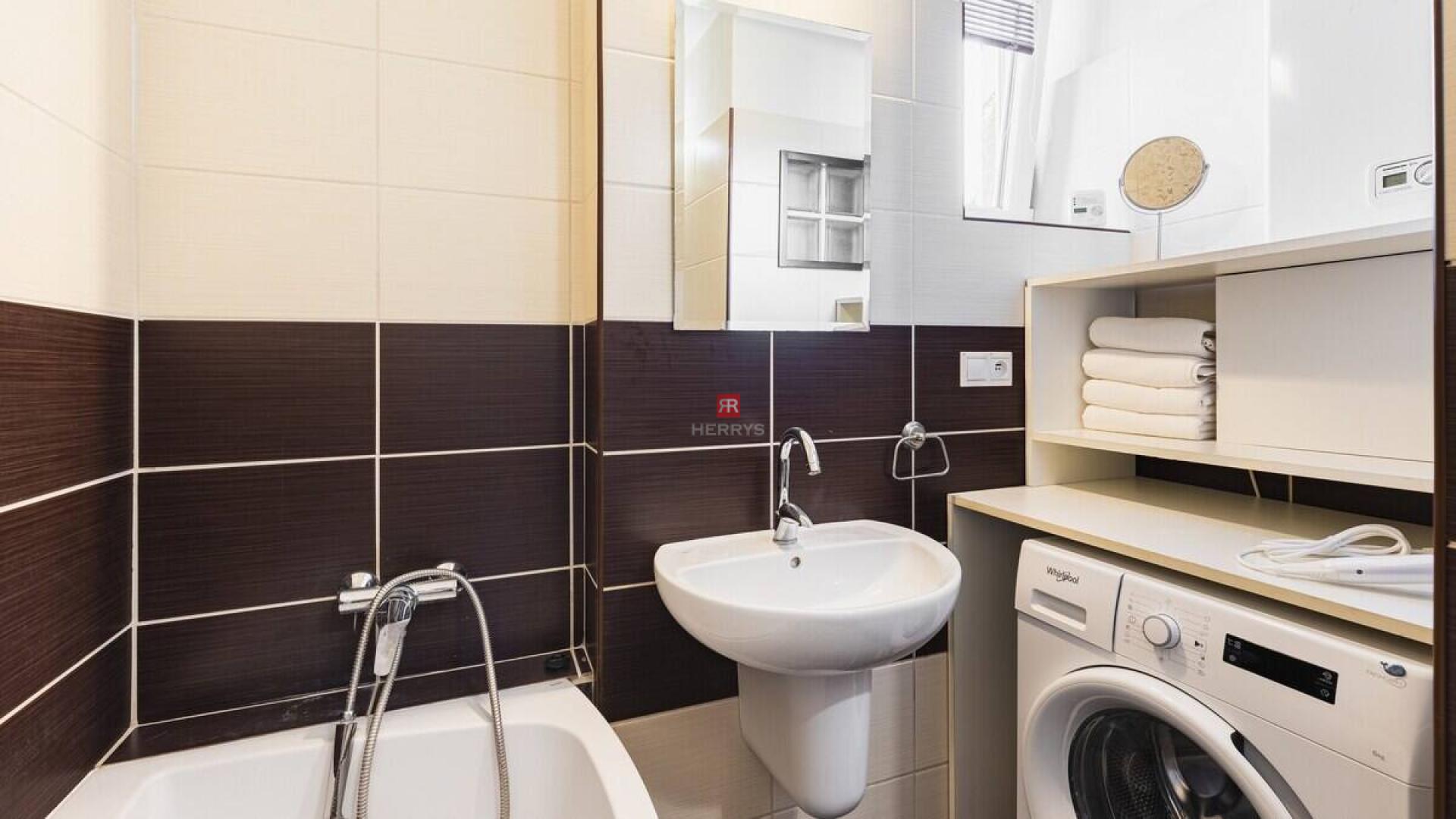 HERRYS - Na prenájom útulný 3 izbový byt v Starom meste