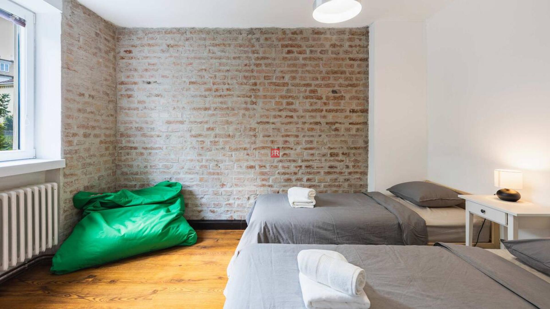 HERRYS - Na prenájom útulný 3 izbový byt v Starom meste