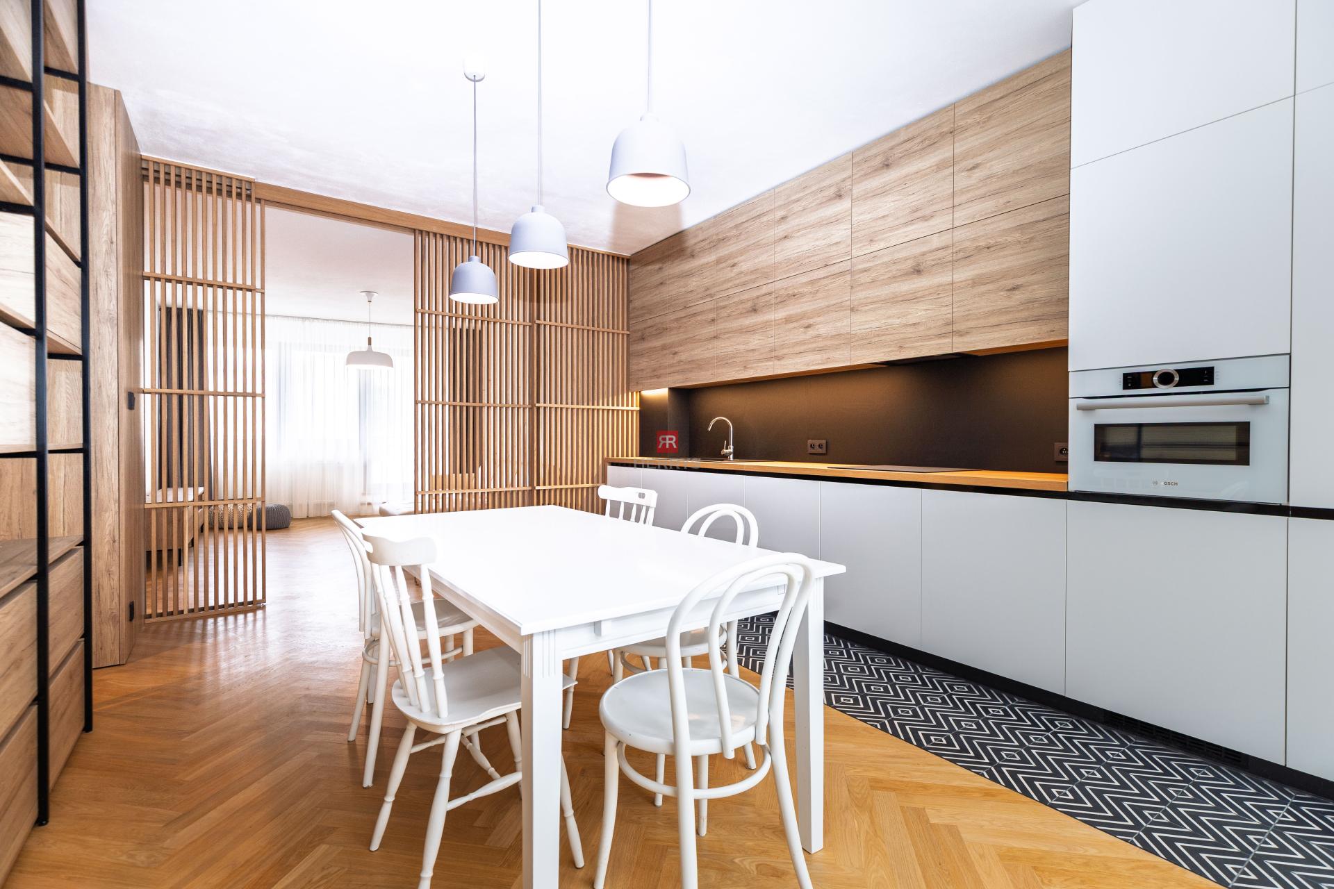 HERRYS – Na prenájom doposiaľ neobývaný 2-izbový byt v novostavbe s&nbsp;garážou