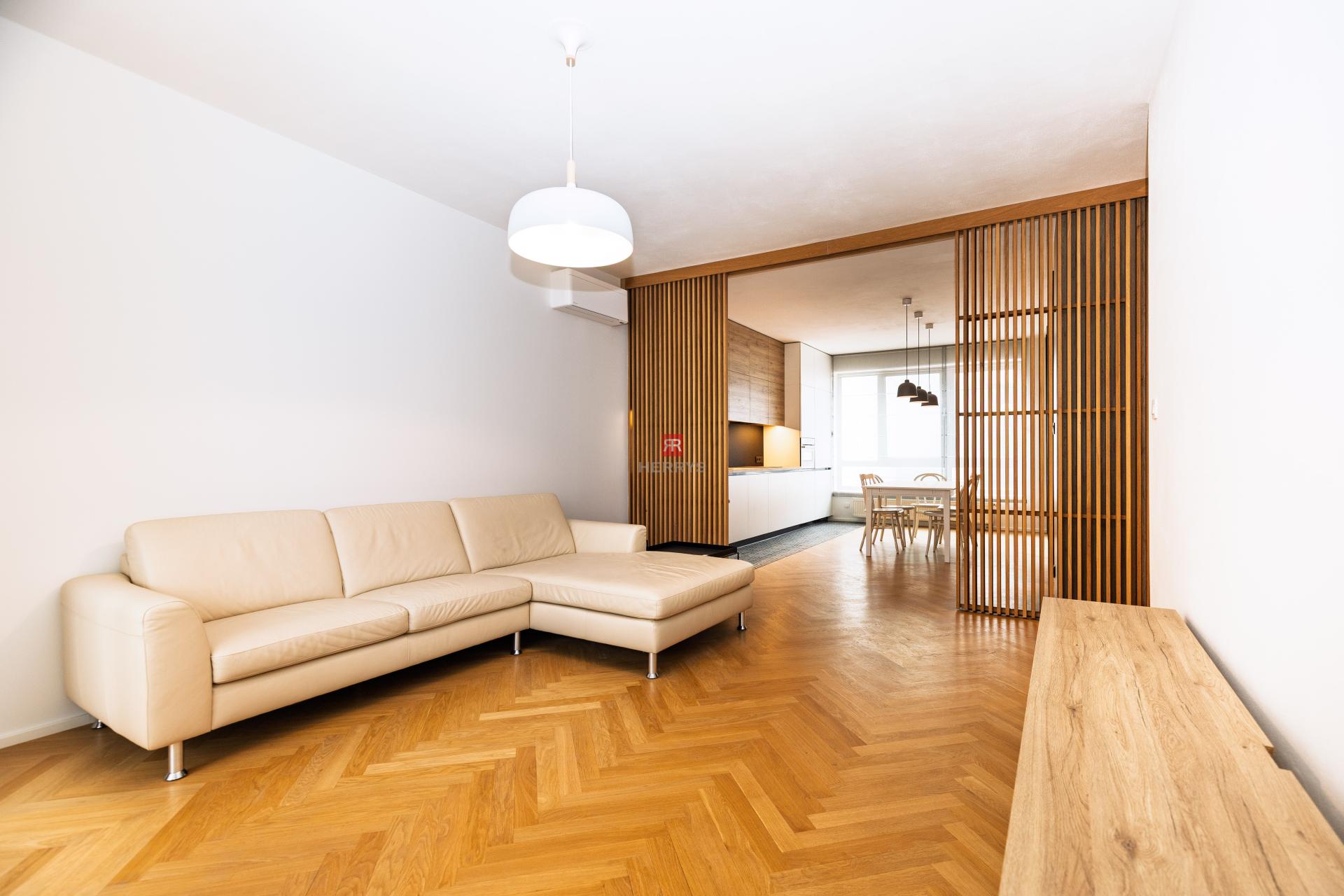 HERRYS – Na prenájom doposiaľ neobývaný 2-izbový byt v novostavbe s&nbsp;garážou