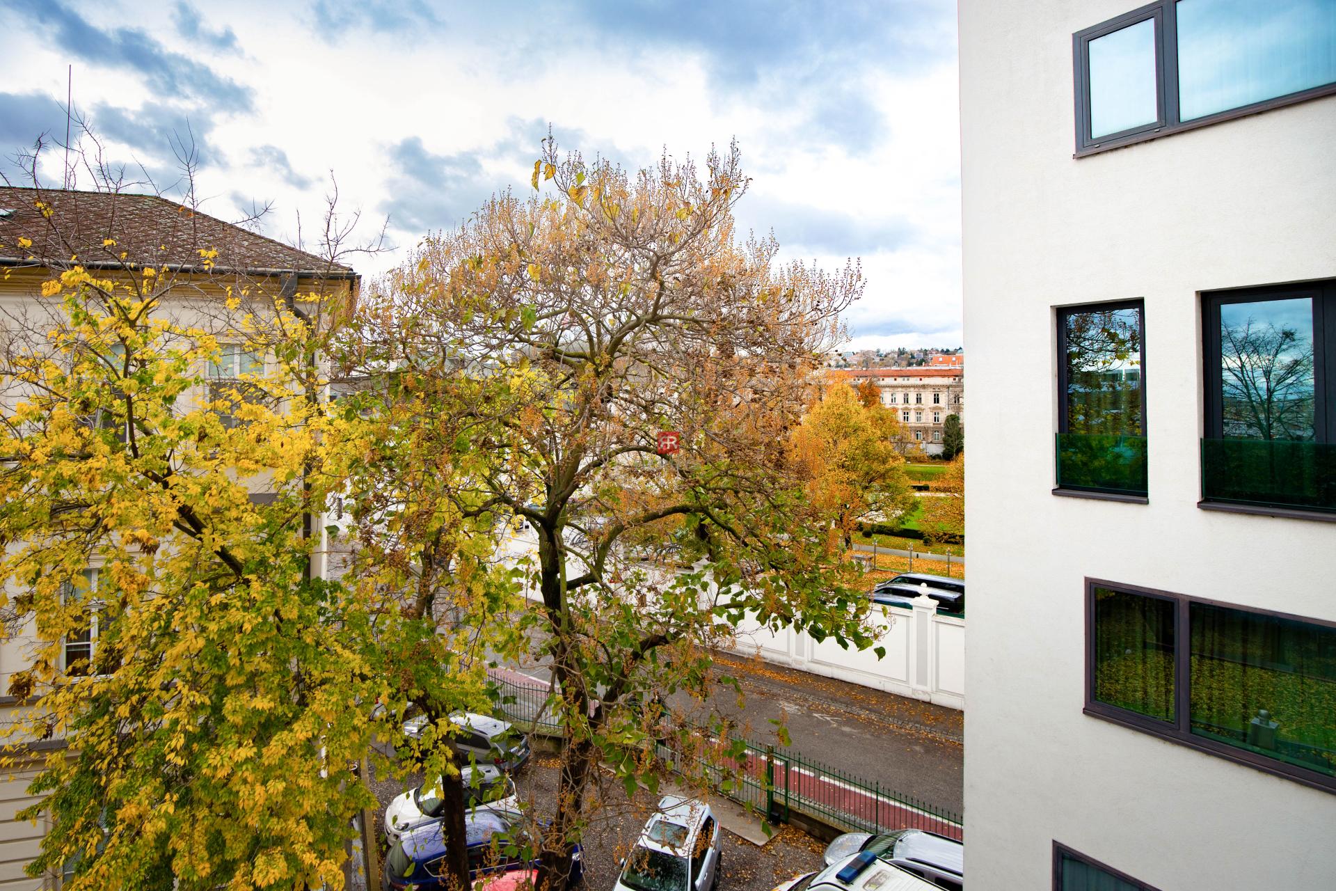 HERRYS - Na predaj krásny 1 izbový byt v Starom Meste pri Prezidentskej záhrade