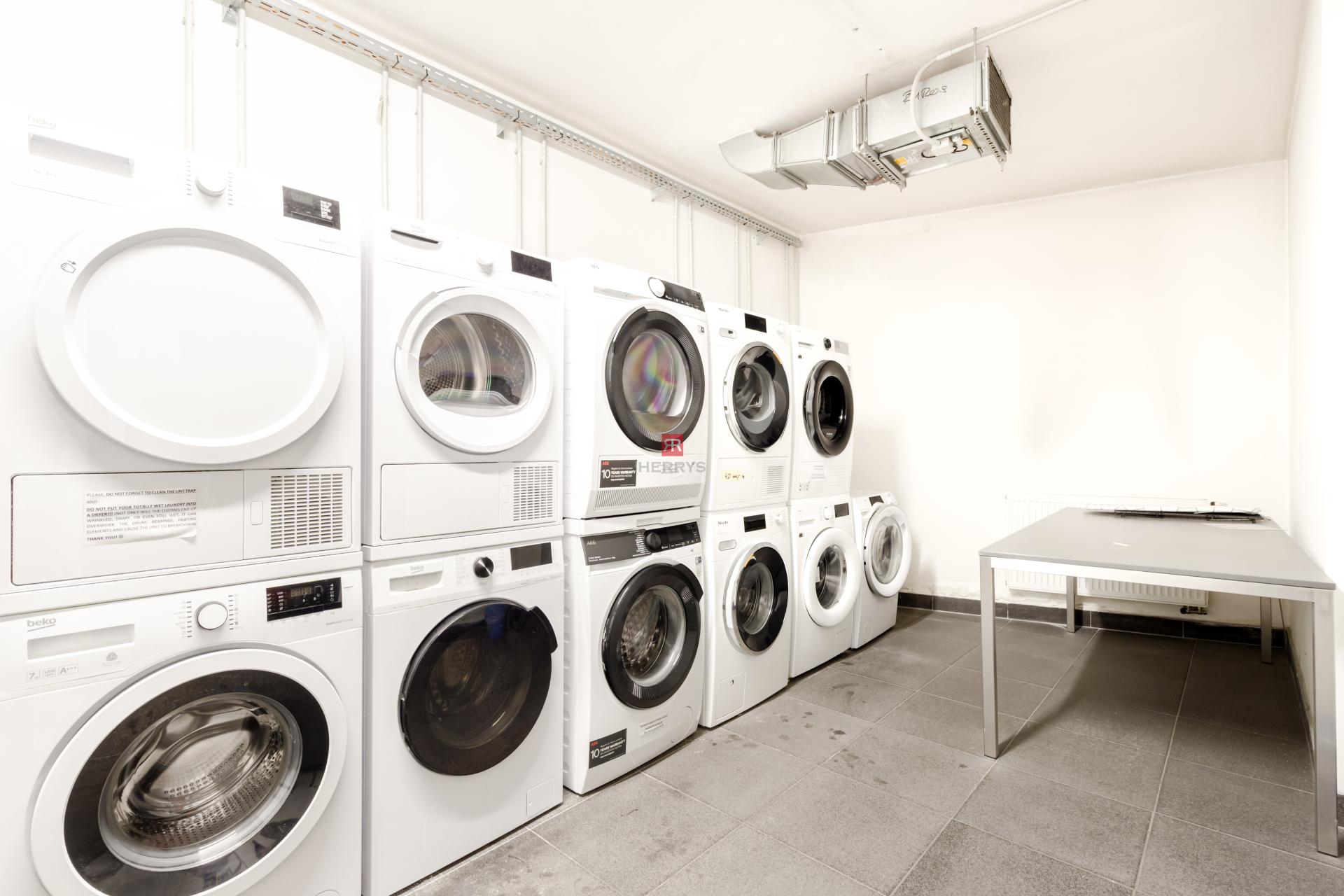 HERRYS - Na predaj krásny 1 izbový byt v Starom Meste pri Prezidentskej záhrade