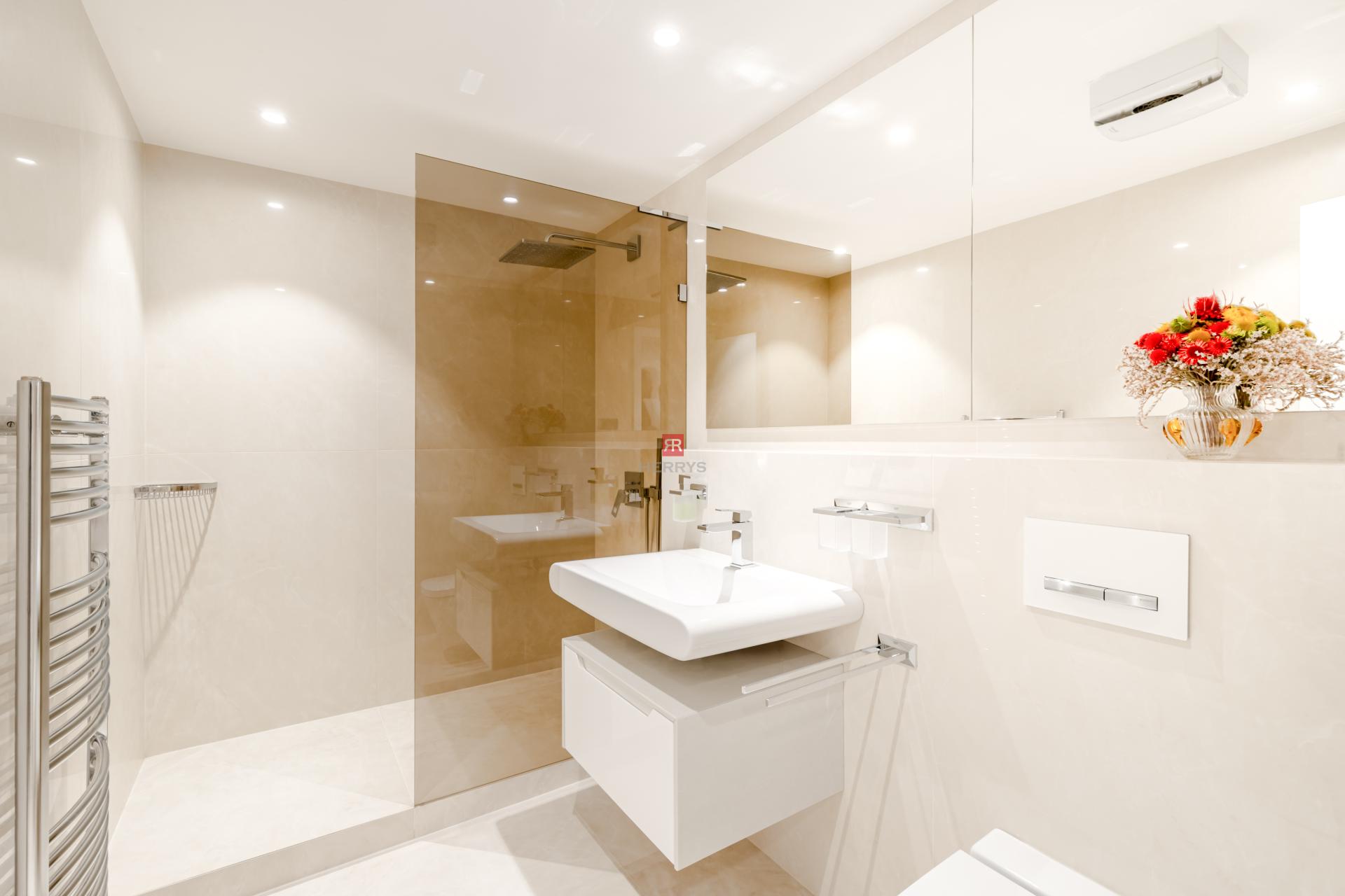 HERRYS - Na predaj krásny 1 izbový byt v Starom Meste pri Prezidentskej záhrade