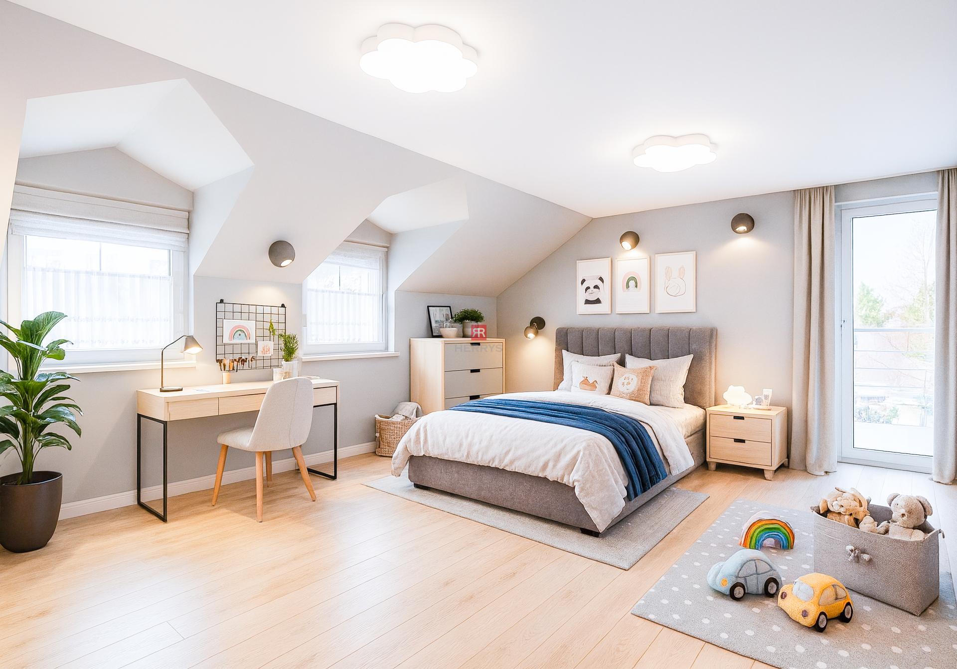 HERRYS - Na predaj 6-izbový rodinný dom s potenciálom a veľkorysým pozemkom v prestížnej lokalite