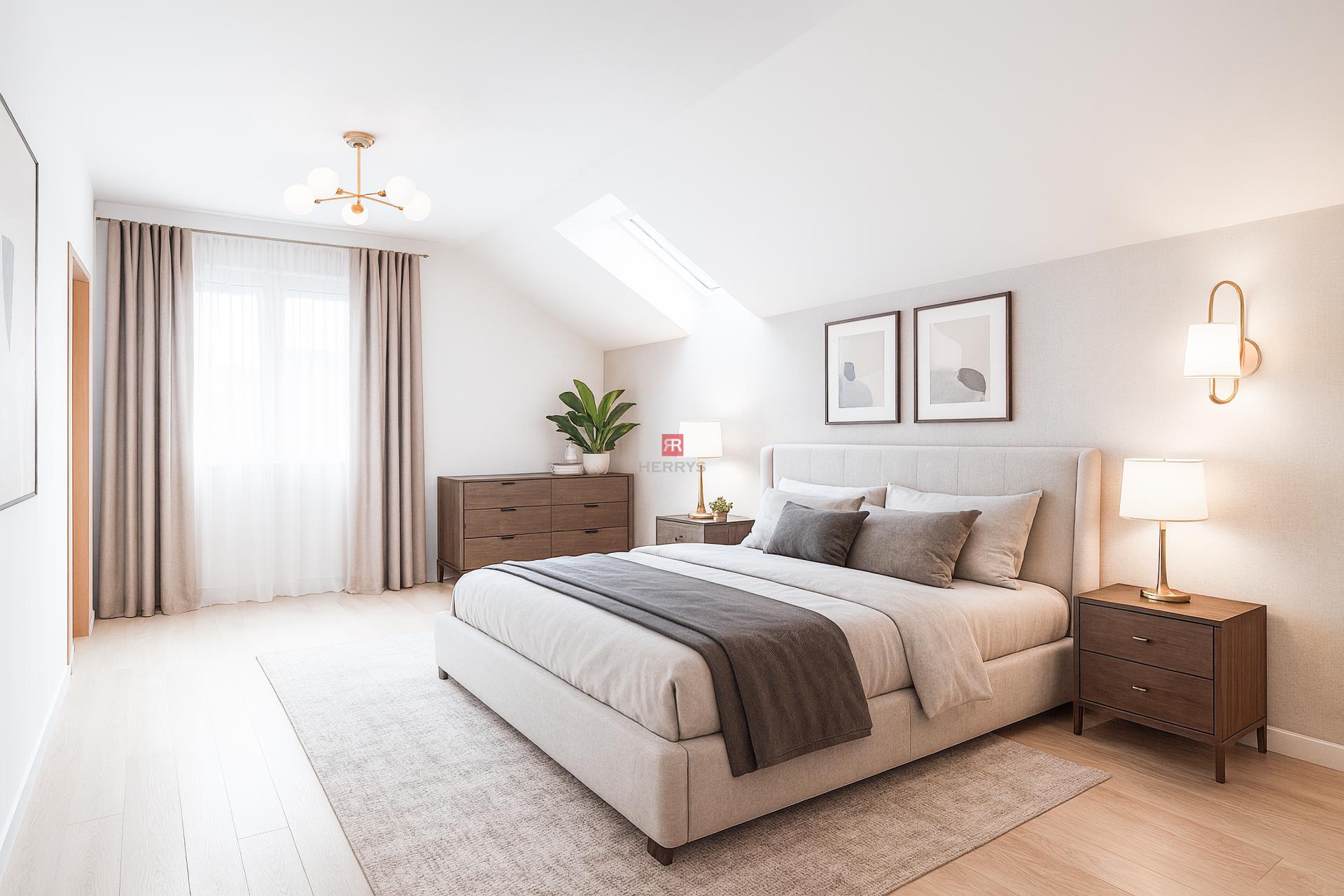 HERRYS - Na predaj 6-izbový rodinný dom s potenciálom a veľkorysým pozemkom v prestížnej lokalite