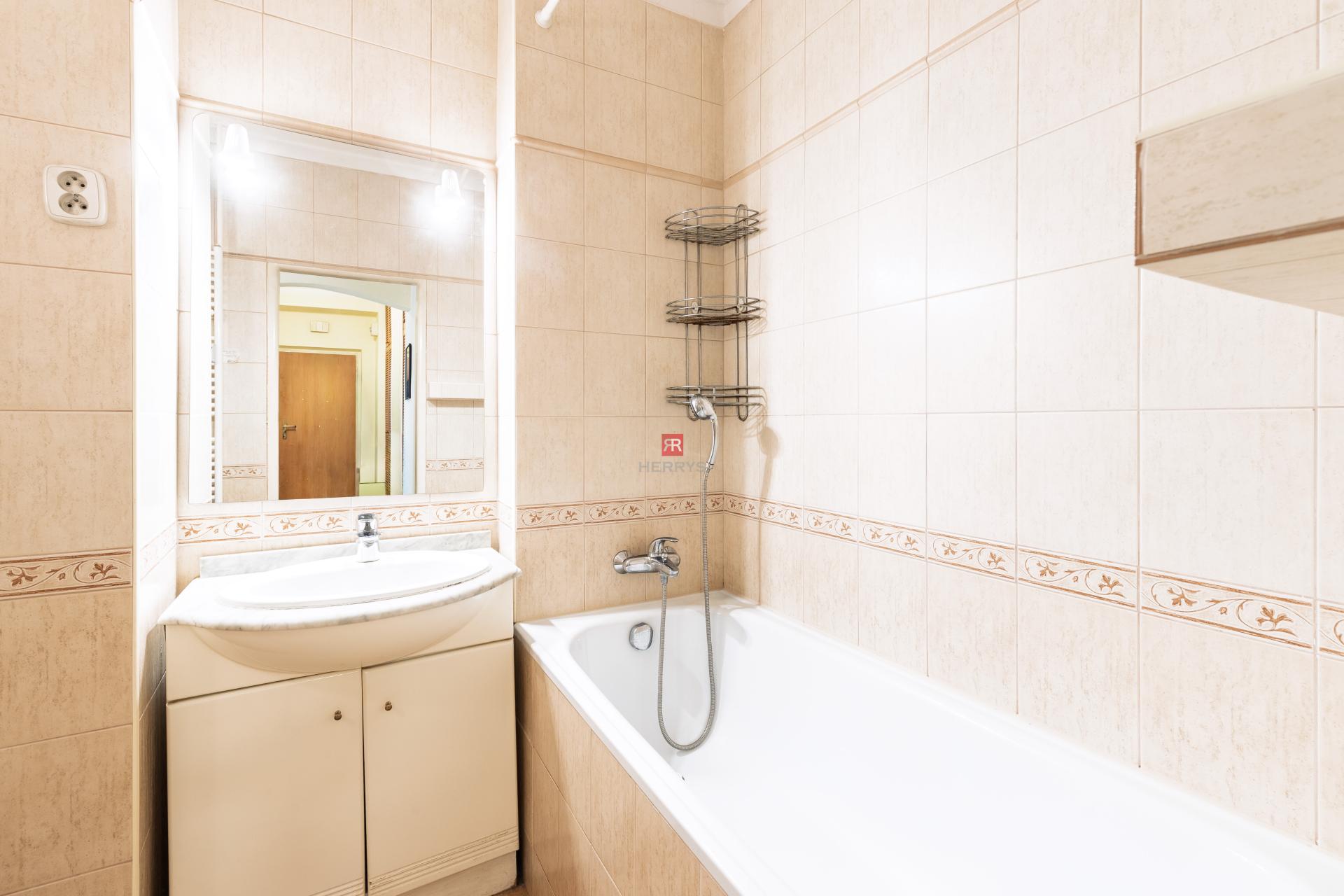 HERRYS - Na predaj pekný 3i byt na Americkej ulici v Bratislava – Nové Mesto.&nbsp;