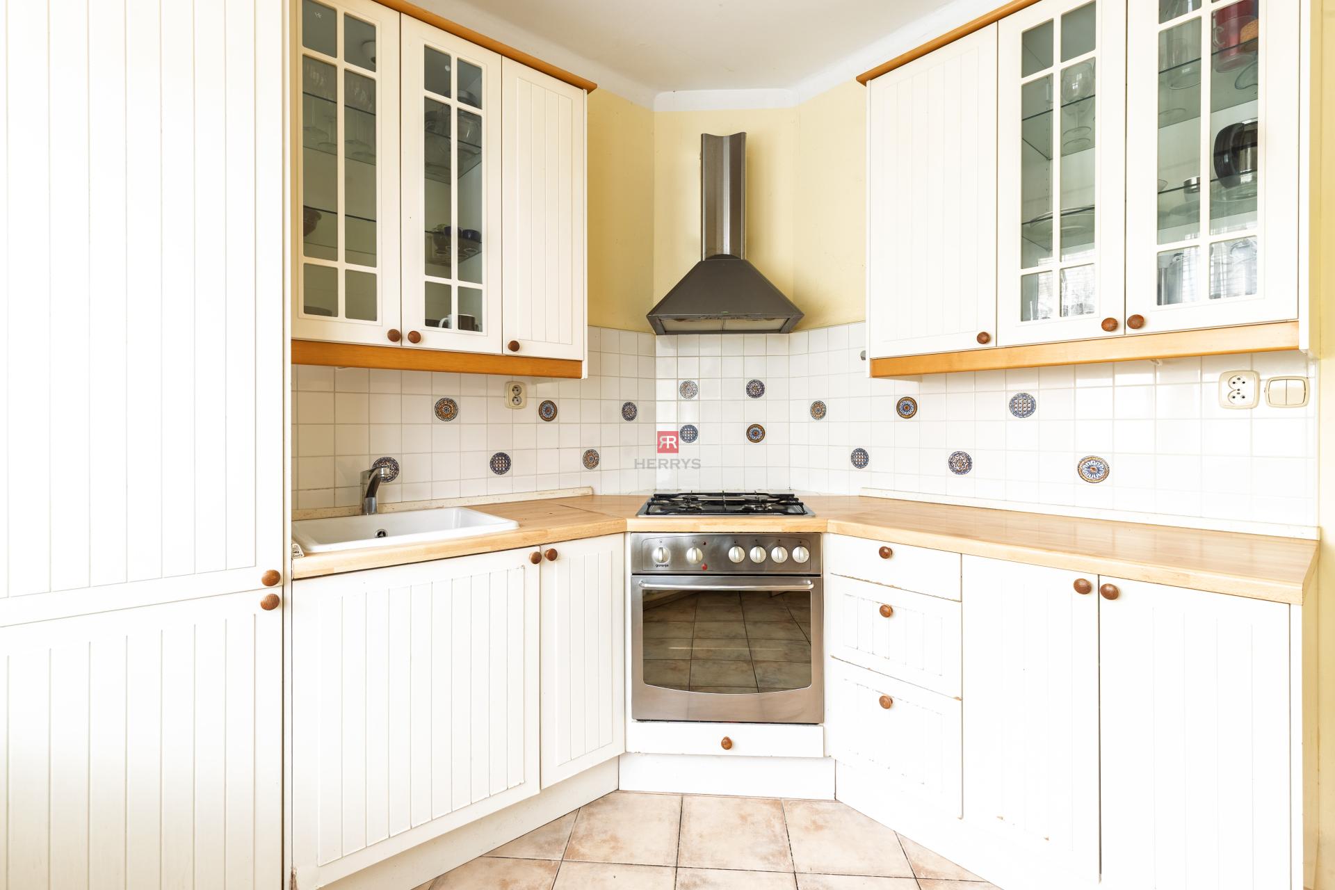 HERRYS - Na predaj pekný 3i byt na Americkej ulici v Bratislava – Nové Mesto.&nbsp;