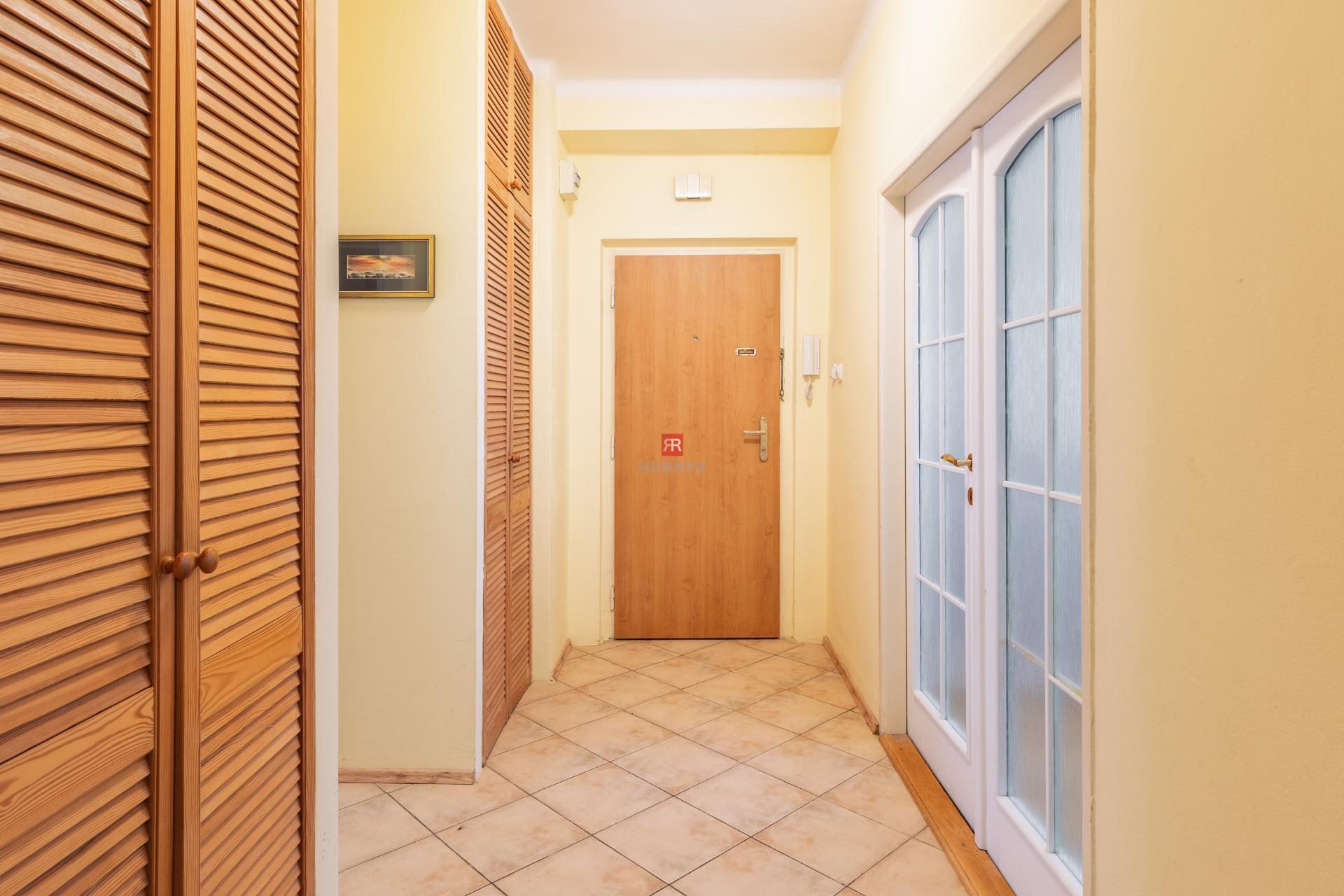 HERRYS - Na predaj pekný 3i byt na Americkej ulici v Bratislava – Nové Mesto.&nbsp;