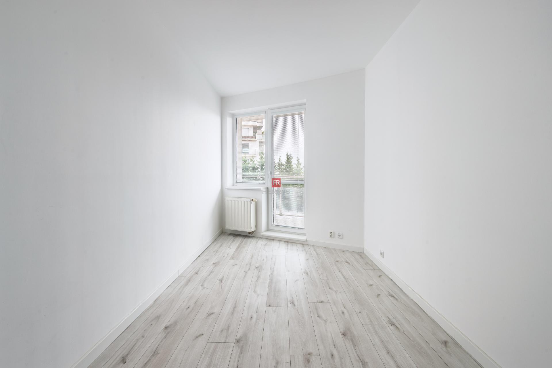 HERRYS - Na predaj priestranný 4-izbový byt v Novostavbe pri ramene Dunaja