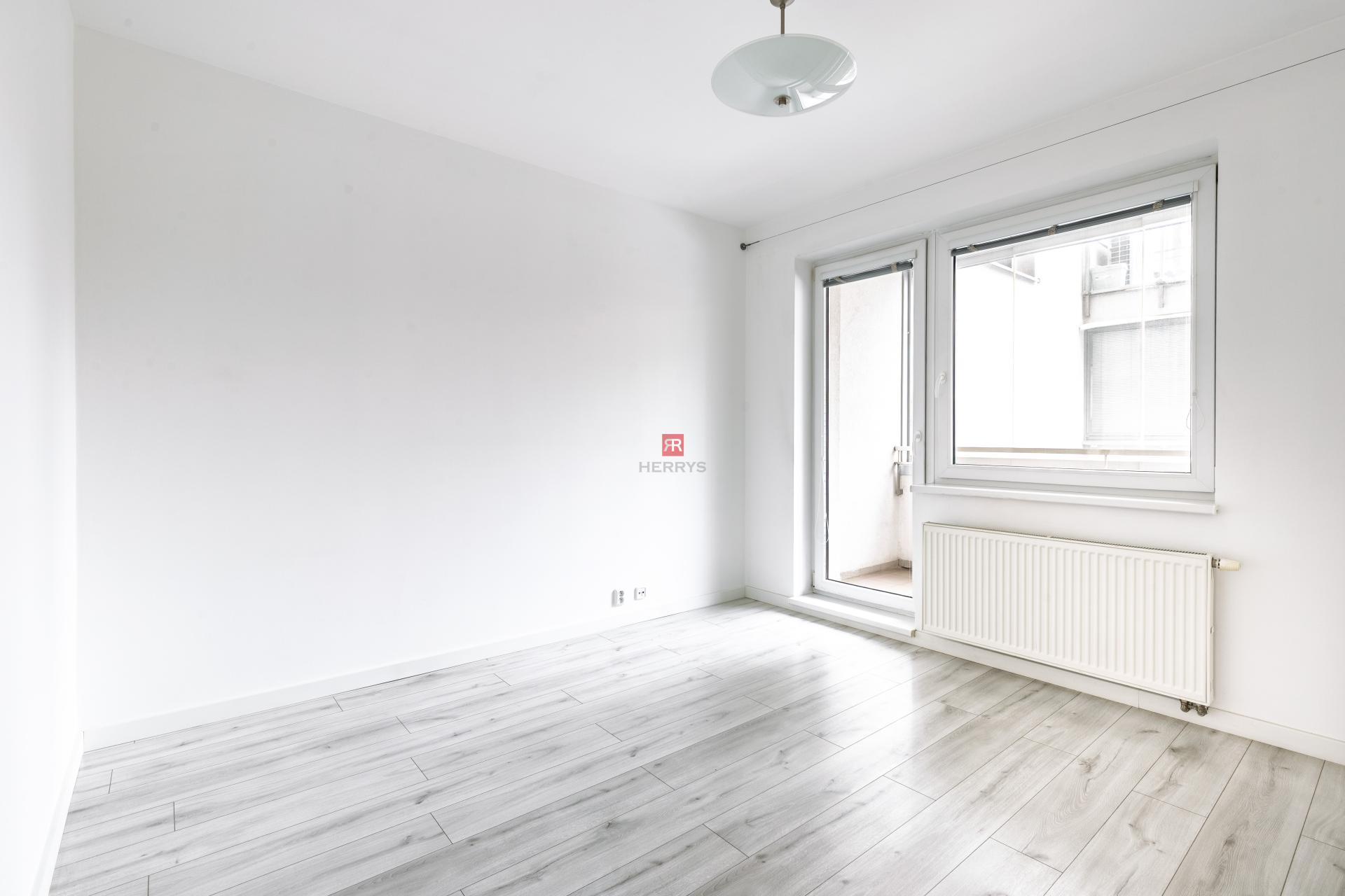 HERRYS - Na predaj priestranný 4-izbový byt v Novostavbe pri ramene Dunaja