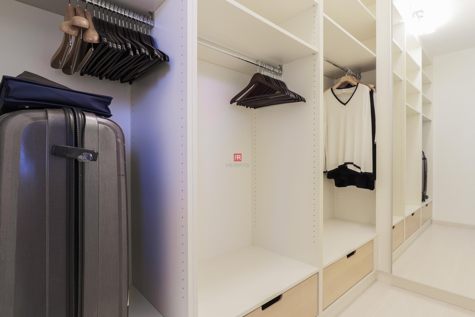 HERRYS - Na prenájom priestranný 5-izbový byt v novostavbe na Starých Gruntoch&nbsp;